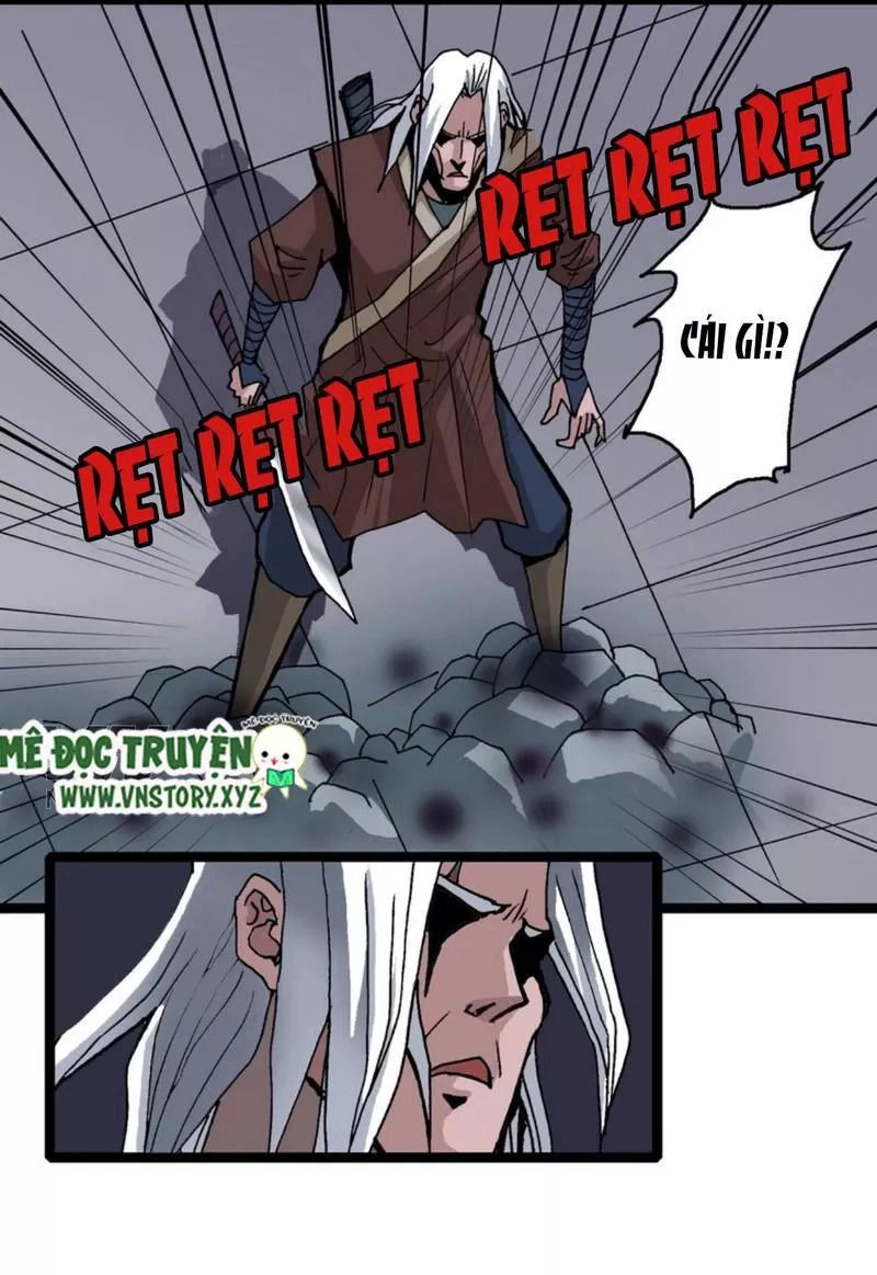 Thiếu Niên Siêu Năng Lực Chapter 58 - 8