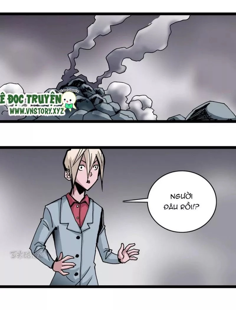 Thiếu Niên Siêu Năng Lực Chapter 58 - 12