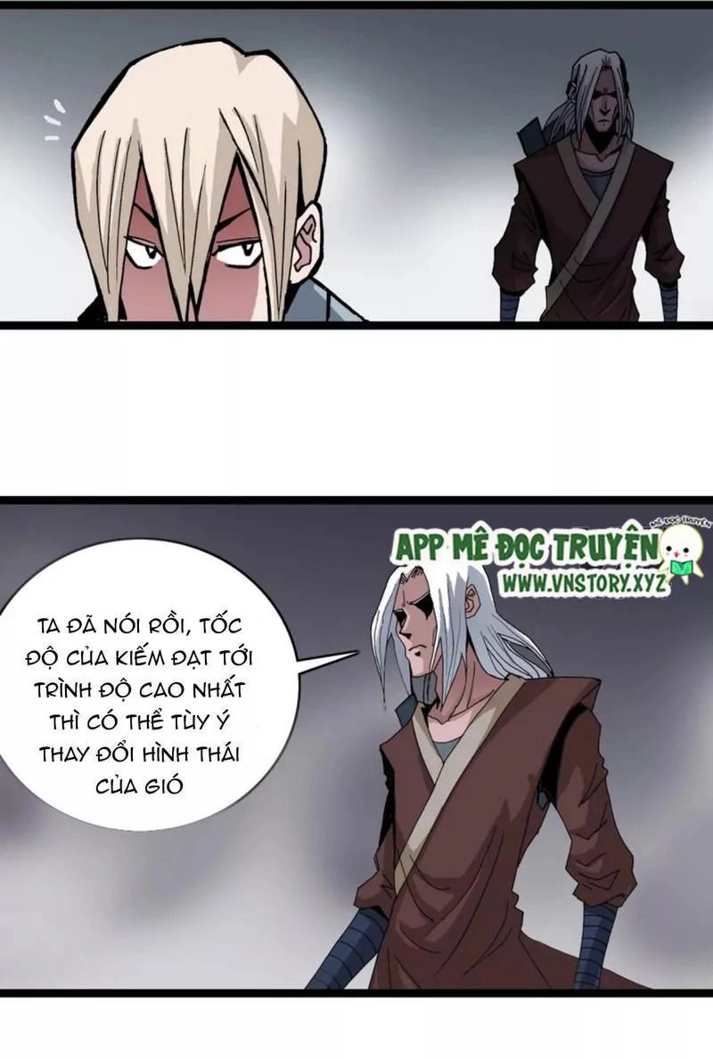 Thiếu Niên Siêu Năng Lực Chapter 58 - 13