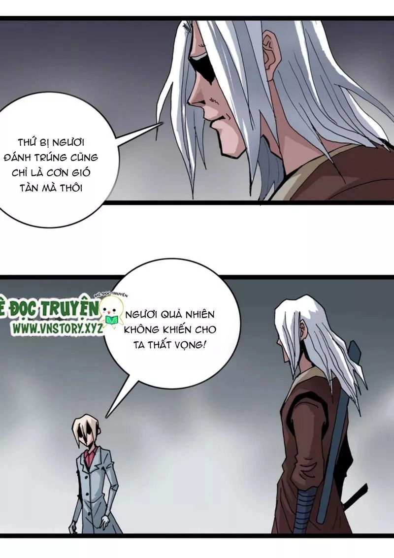 Thiếu Niên Siêu Năng Lực Chapter 58 - 14