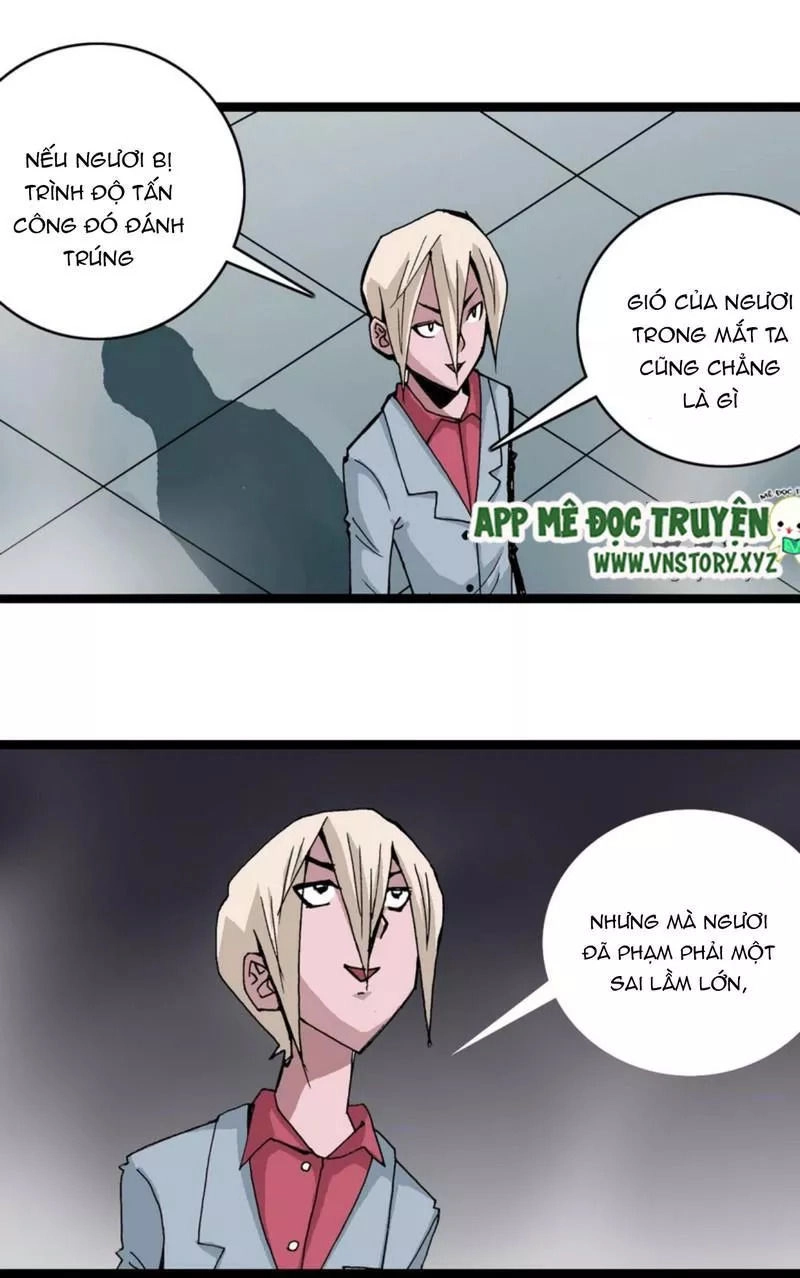 Thiếu Niên Siêu Năng Lực Chapter 58 - 15