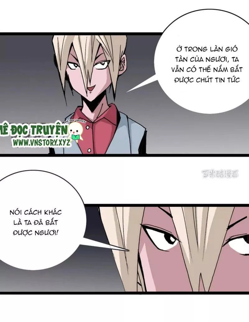 Thiếu Niên Siêu Năng Lực Chapter 58 - 16