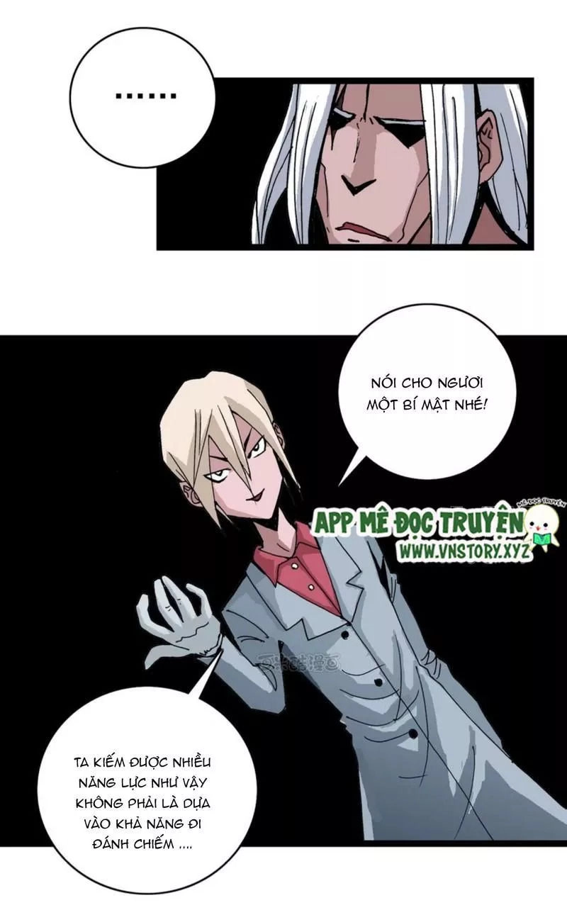 Thiếu Niên Siêu Năng Lực Chapter 58 - 19