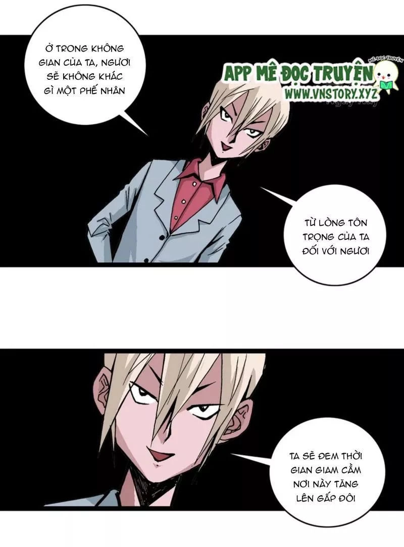 Thiếu Niên Siêu Năng Lực Chapter 59 - 3