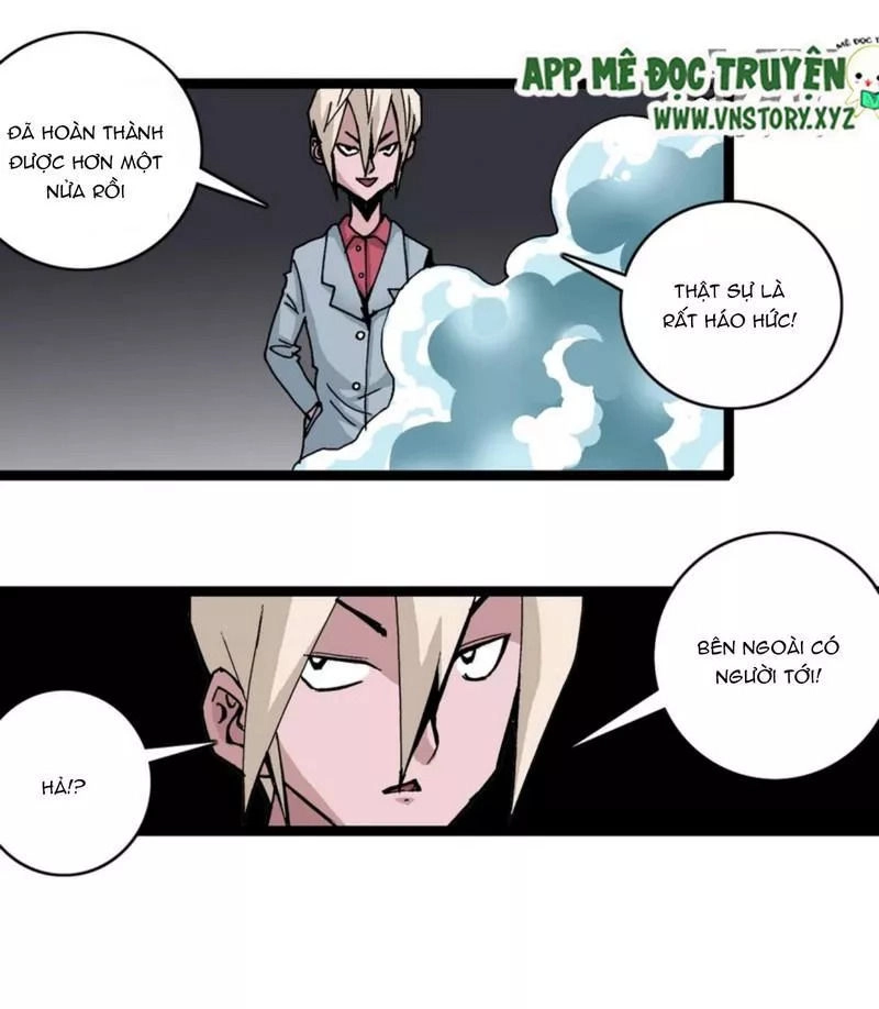 Thiếu Niên Siêu Năng Lực Chapter 59 - 7