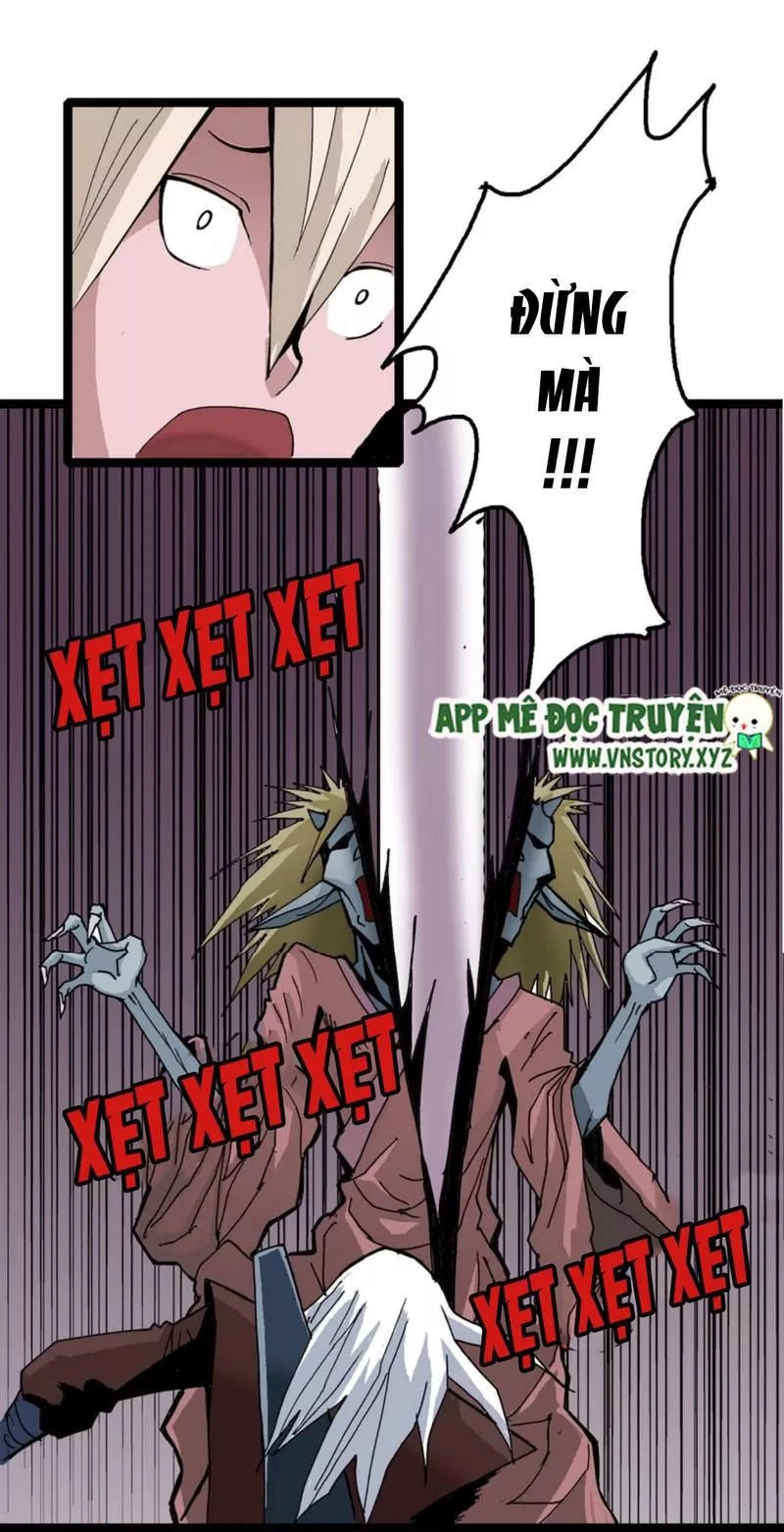 Thiếu Niên Siêu Năng Lực Chapter 59 - 11