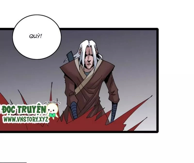 Thiếu Niên Siêu Năng Lực Chapter 59 - 12