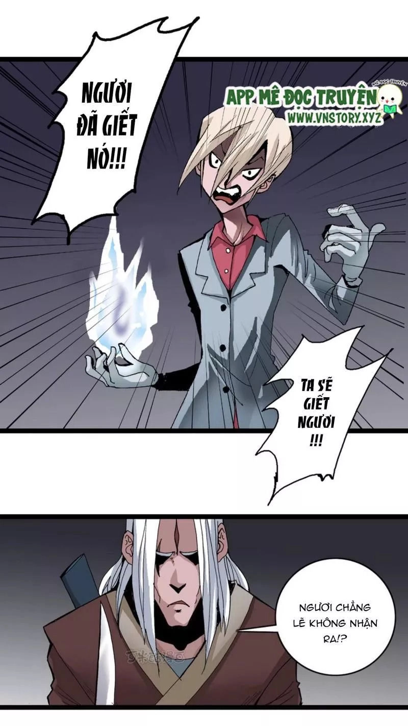 Thiếu Niên Siêu Năng Lực Chapter 59 - 13