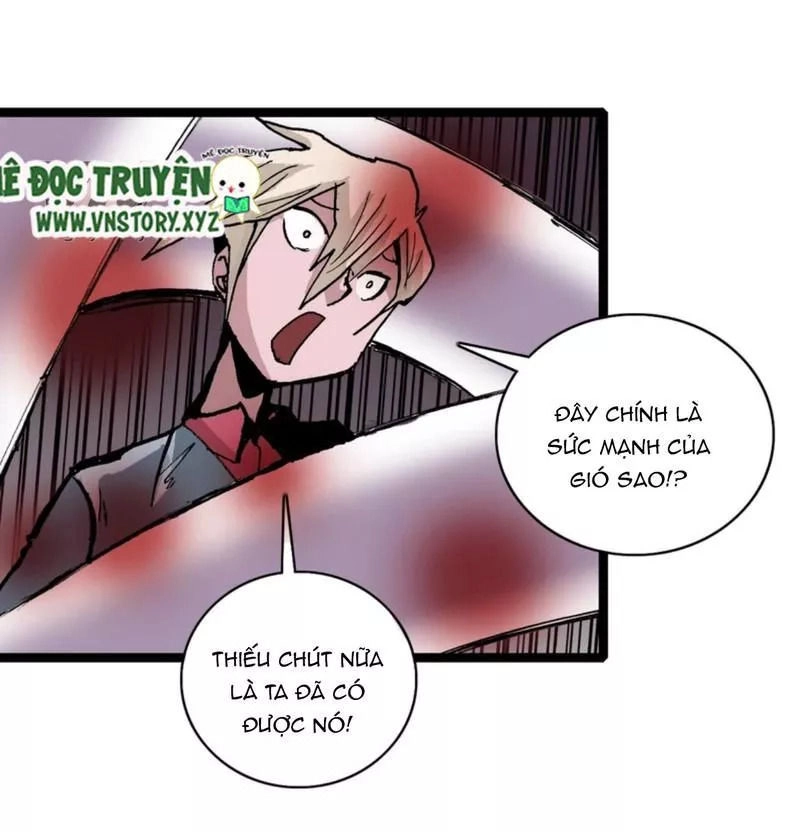 Thiếu Niên Siêu Năng Lực Chapter 59 - 16