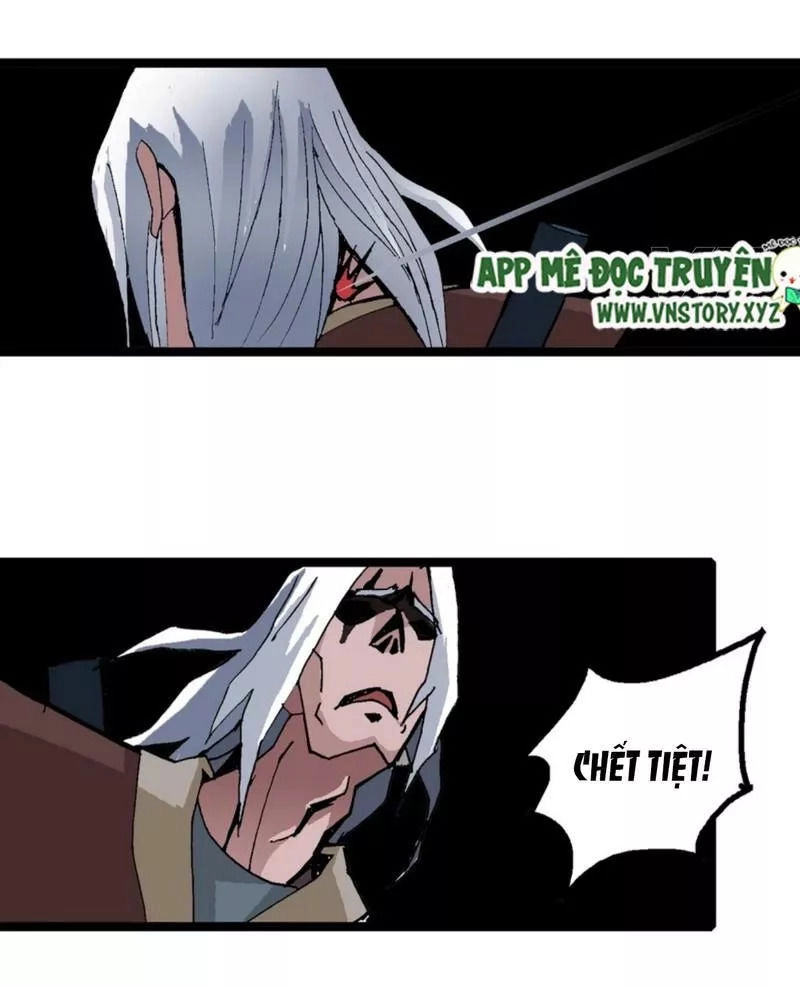 Thiếu Niên Siêu Năng Lực Chapter 59 - 23