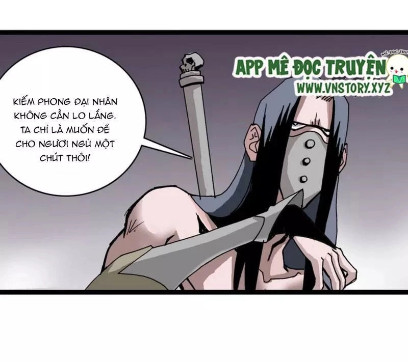 Thiếu Niên Siêu Năng Lực Chapter 59 - 25