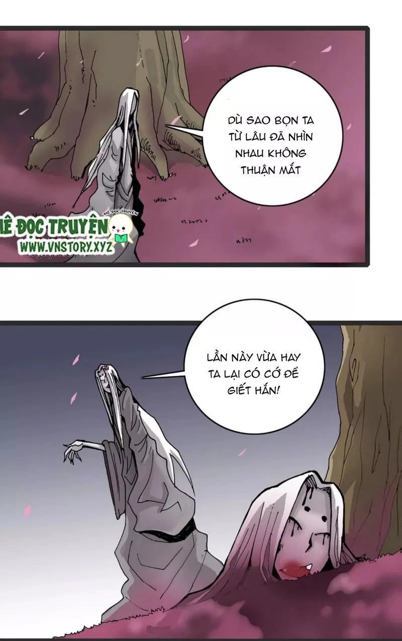 Thiếu Niên Siêu Năng Lực Chapter 60 - 14