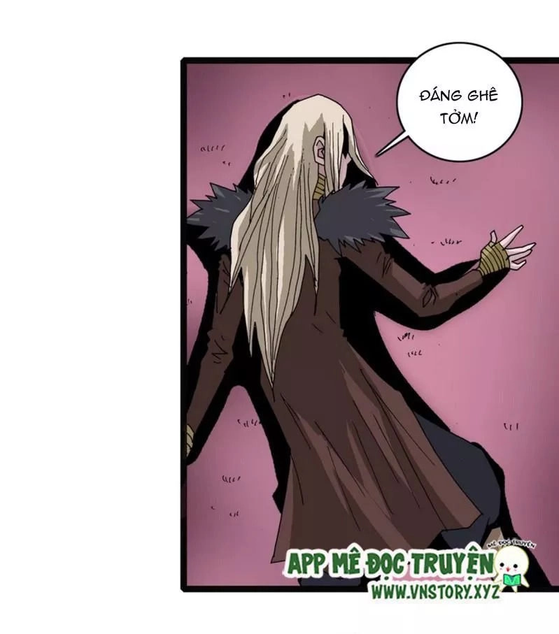 Thiếu Niên Siêu Năng Lực Chapter 60 - 24