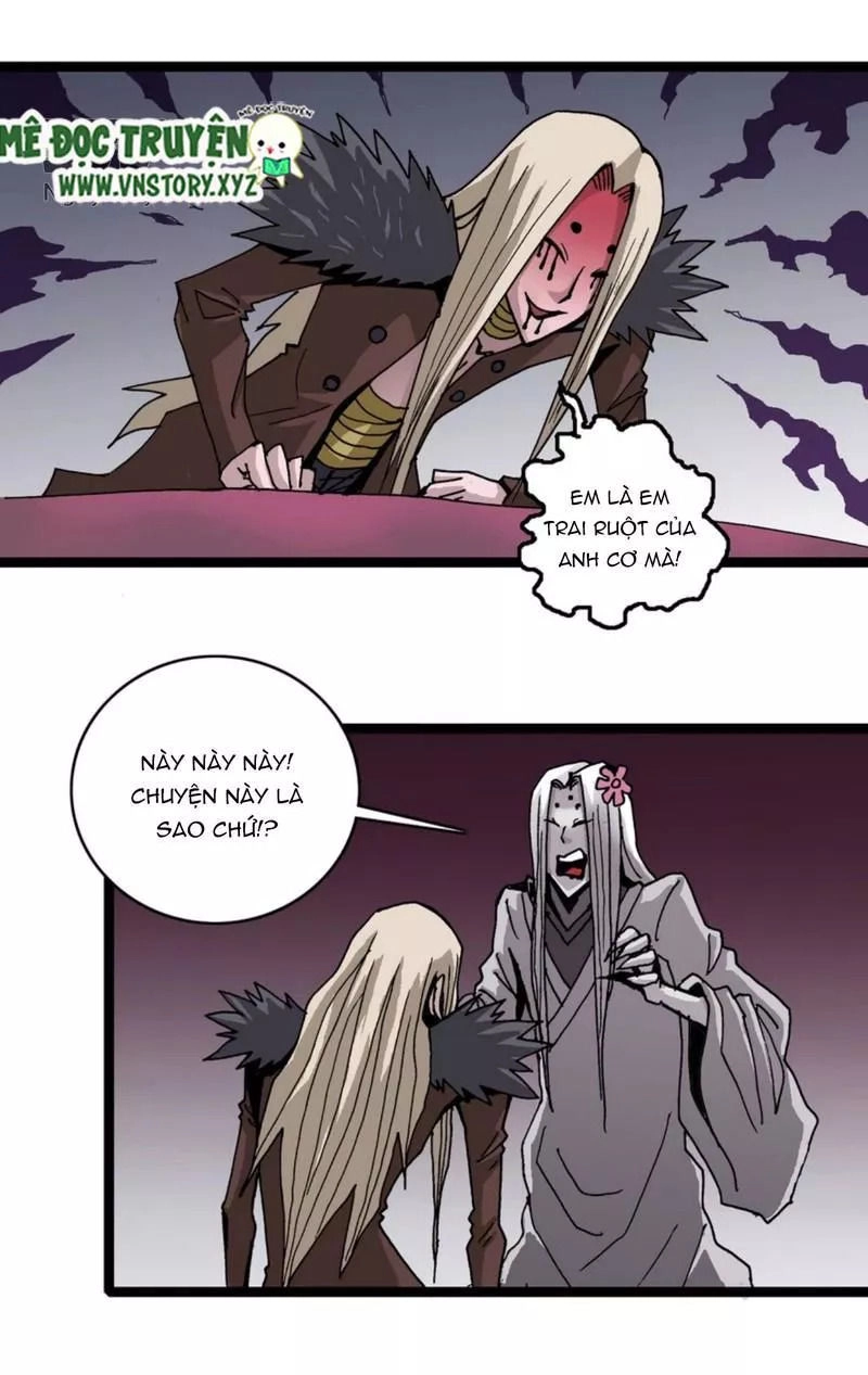 Thiếu Niên Siêu Năng Lực Chapter 61 - 2