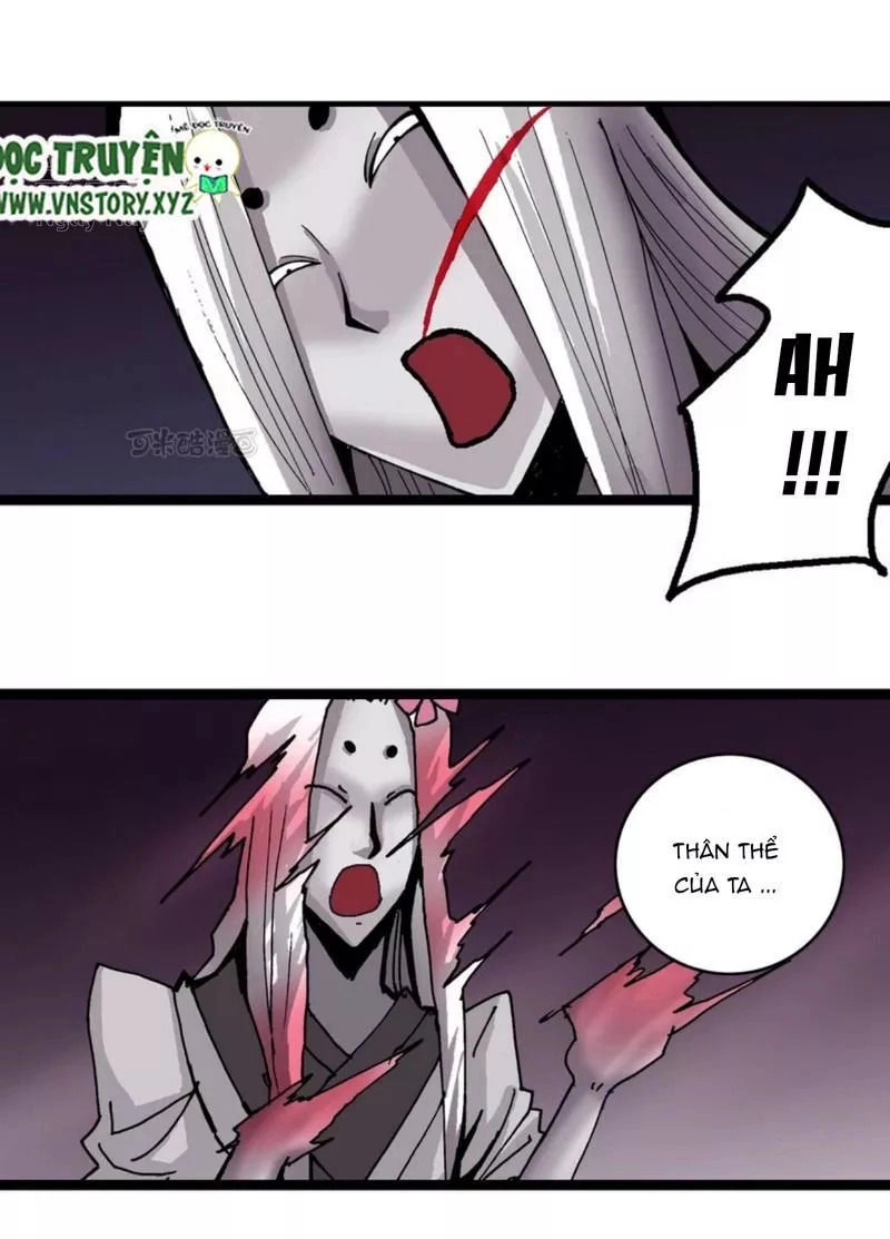 Thiếu Niên Siêu Năng Lực Chapter 61 - 4