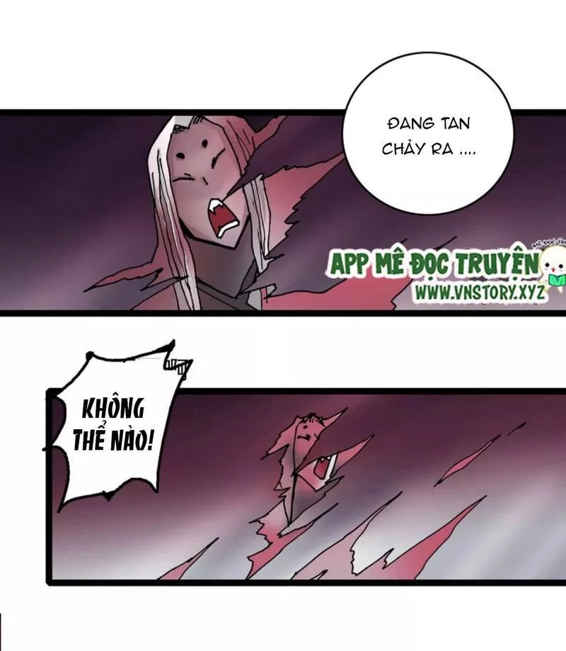 Thiếu Niên Siêu Năng Lực Chapter 61 - 5