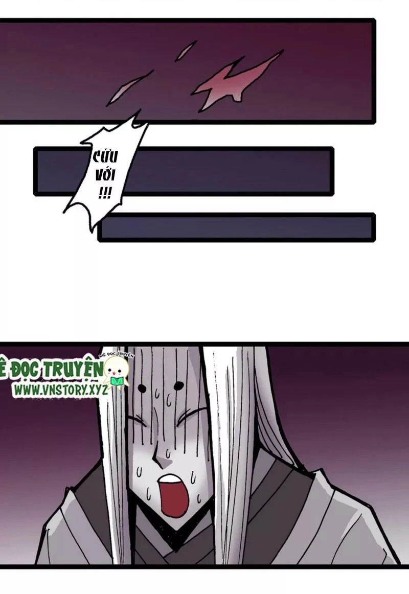 Thiếu Niên Siêu Năng Lực Chapter 61 - 6