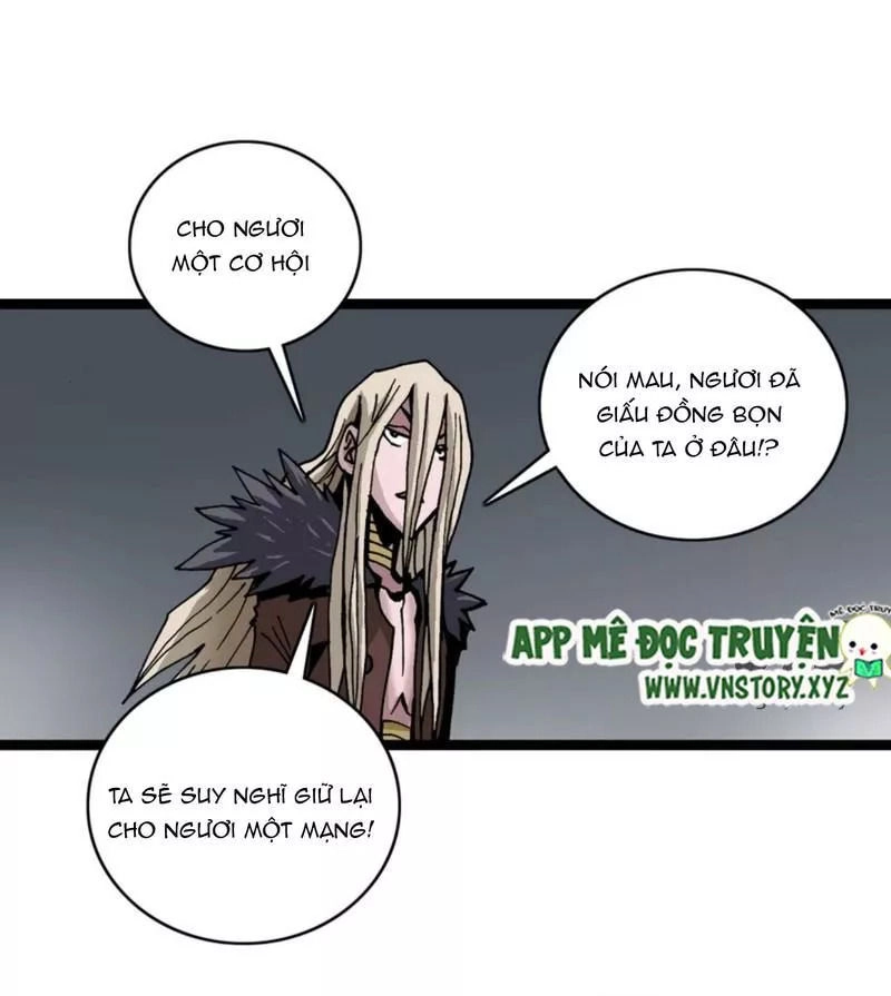 Thiếu Niên Siêu Năng Lực Chapter 61 - 9