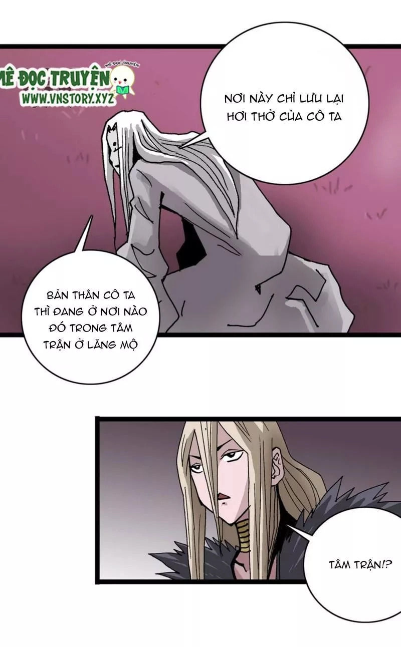 Thiếu Niên Siêu Năng Lực Chapter 61 - 10