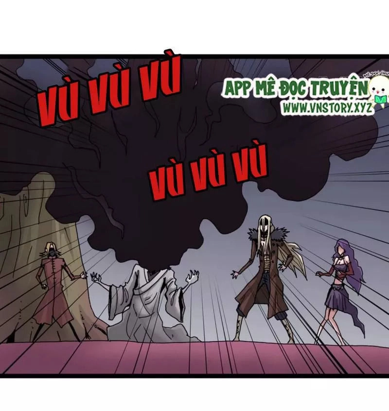 Thiếu Niên Siêu Năng Lực Chapter 61 - 13