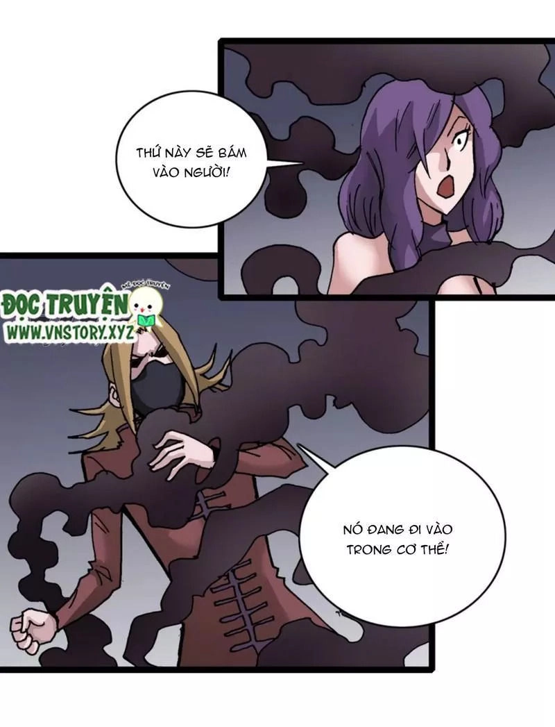 Thiếu Niên Siêu Năng Lực Chapter 61 - 14