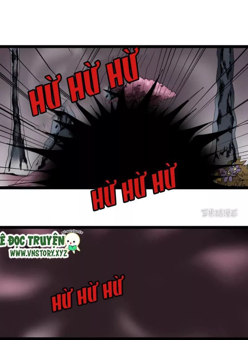 Thiếu Niên Siêu Năng Lực Chapter 61 - 16