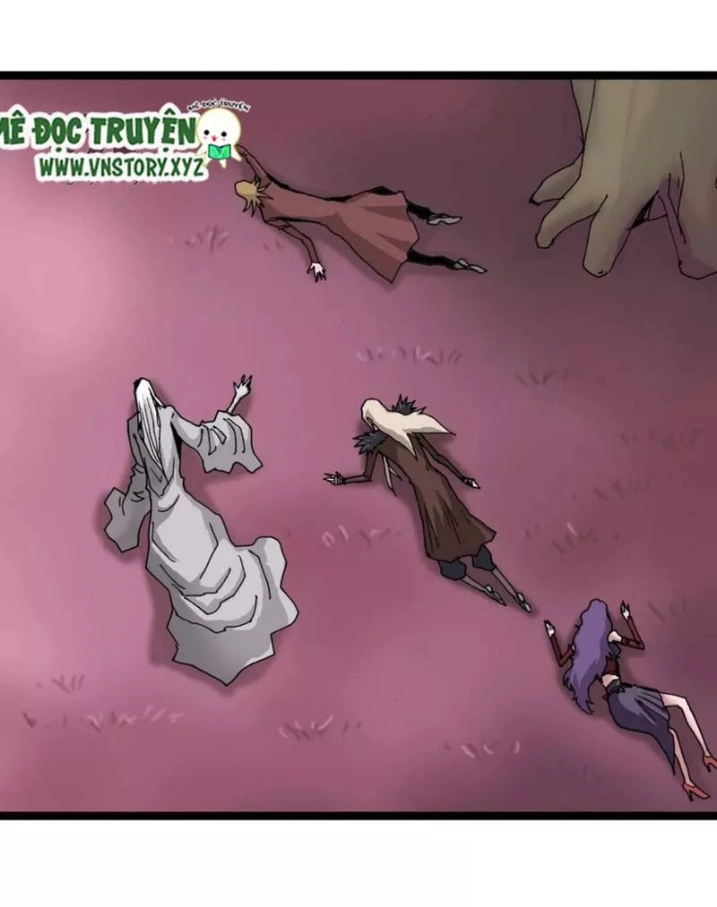 Thiếu Niên Siêu Năng Lực Chapter 61 - 18