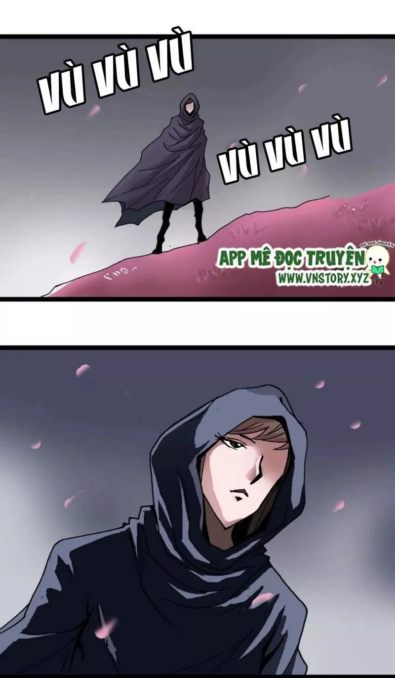 Thiếu Niên Siêu Năng Lực Chapter 61 - 19