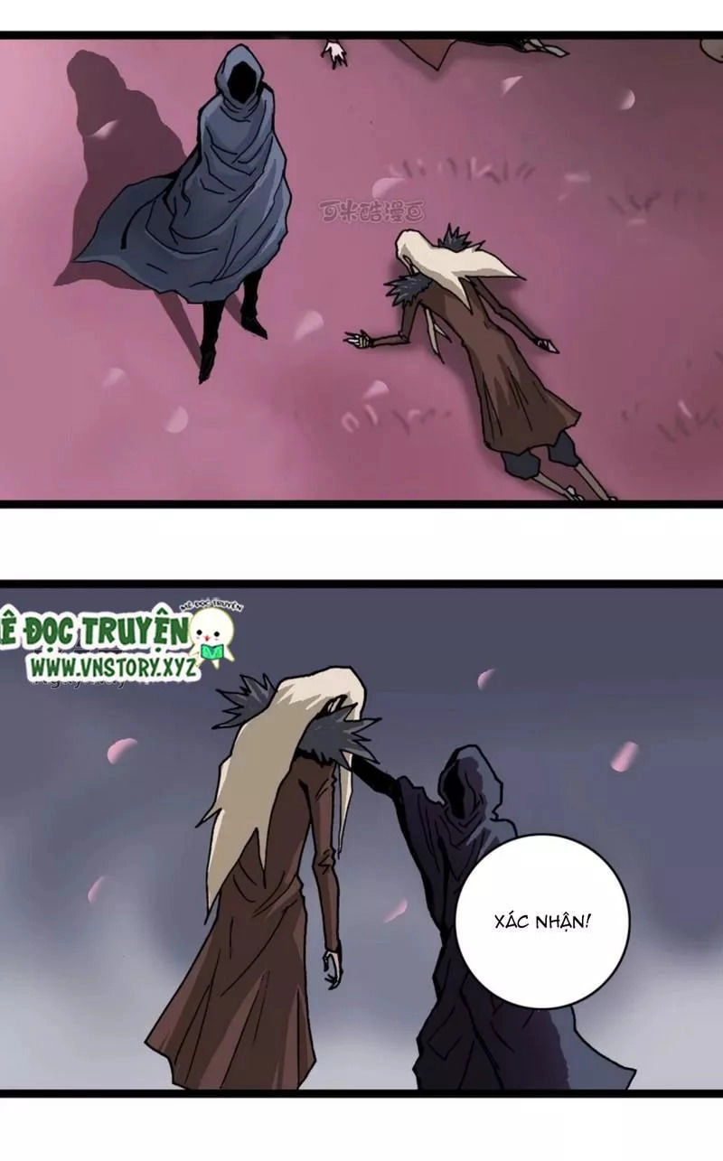 Thiếu Niên Siêu Năng Lực Chapter 61 - 20