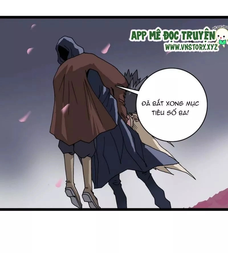 Thiếu Niên Siêu Năng Lực Chapter 61 - 21