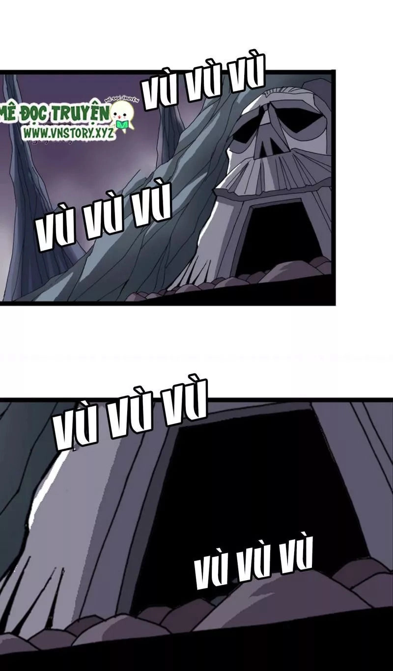 Thiếu Niên Siêu Năng Lực Chapter 61 - 22