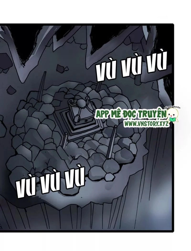 Thiếu Niên Siêu Năng Lực Chapter 61 - 23