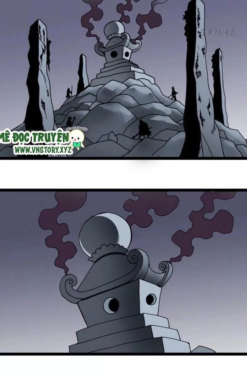 Thiếu Niên Siêu Năng Lực Chapter 61 - 24