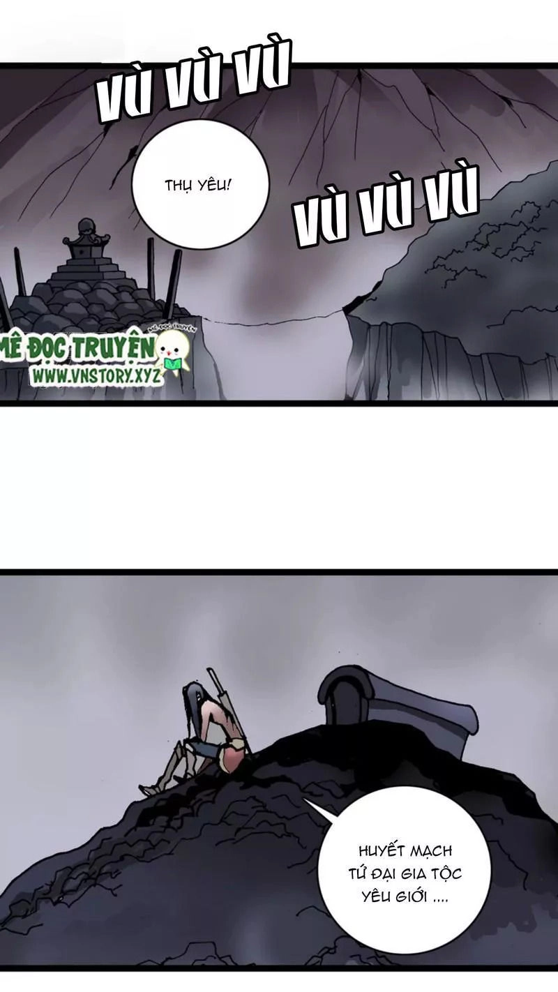 Thiếu Niên Siêu Năng Lực Chapter 61 - 26