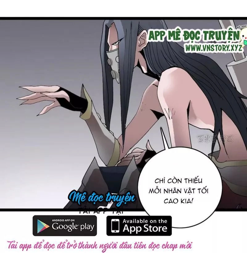 Thiếu Niên Siêu Năng Lực Chapter 61 - 27