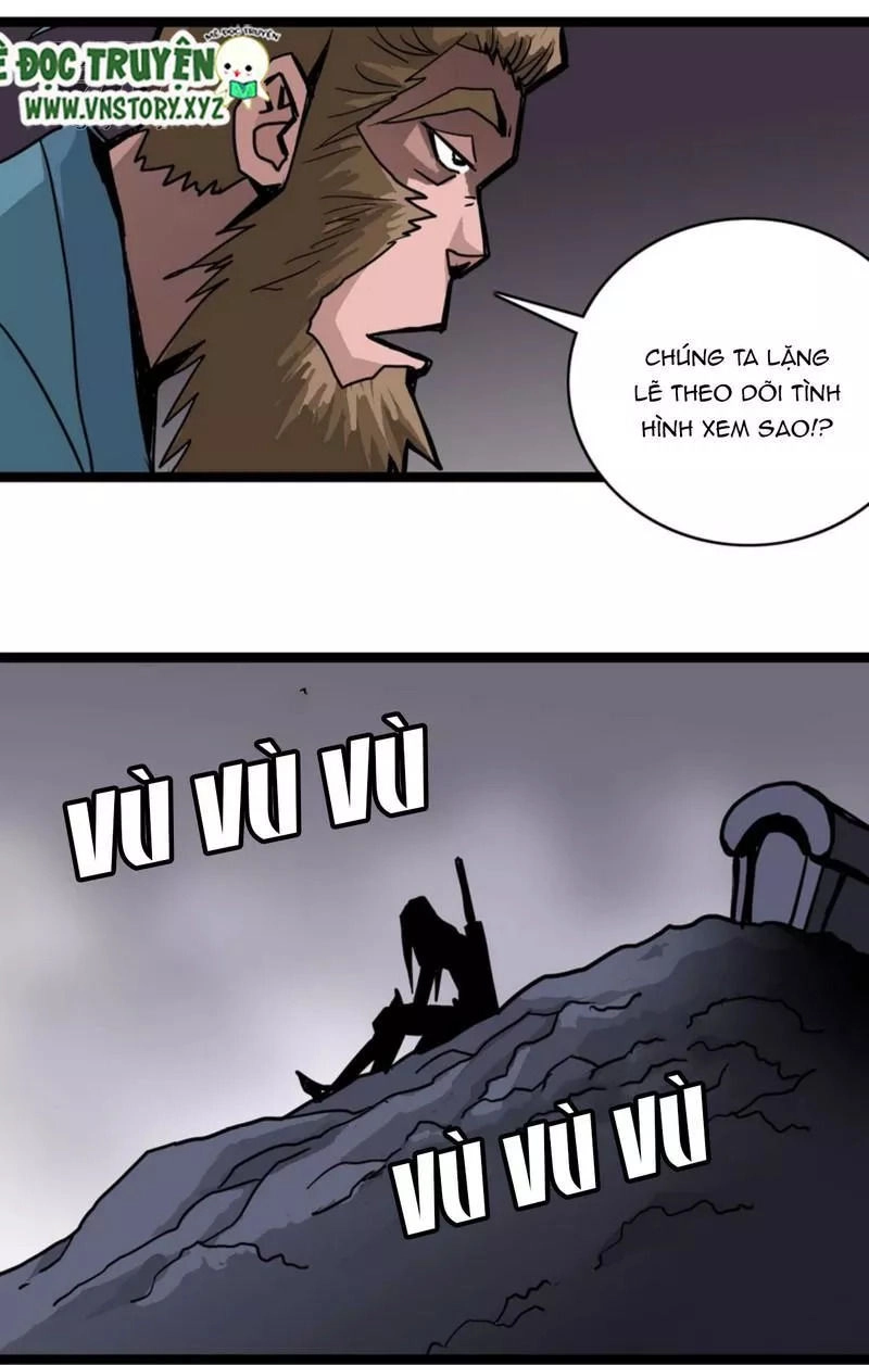 Thiếu Niên Siêu Năng Lực Chapter 62 - 7