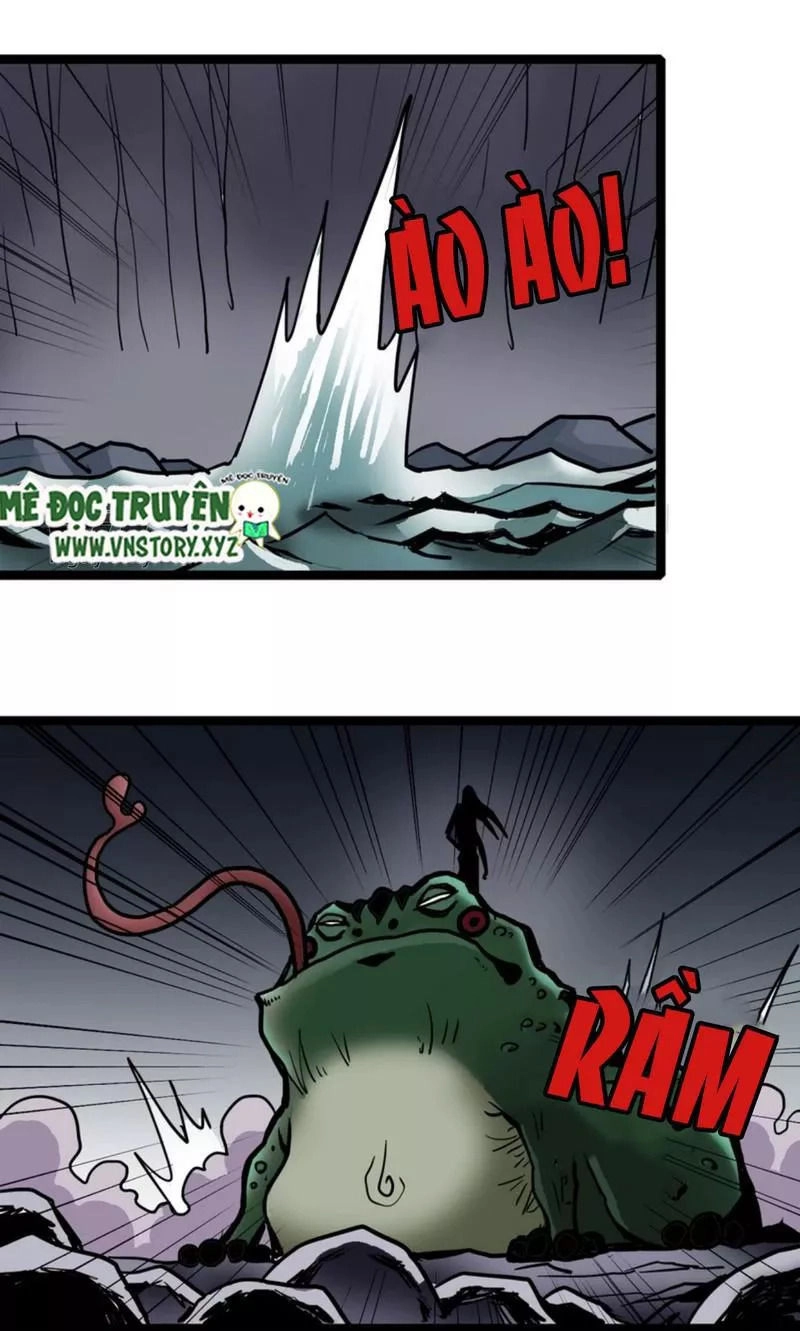 Thiếu Niên Siêu Năng Lực Chapter 62 - 11