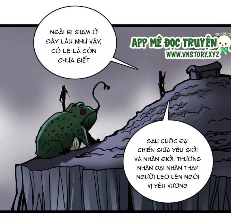 Thiếu Niên Siêu Năng Lực Chapter 62 - 16