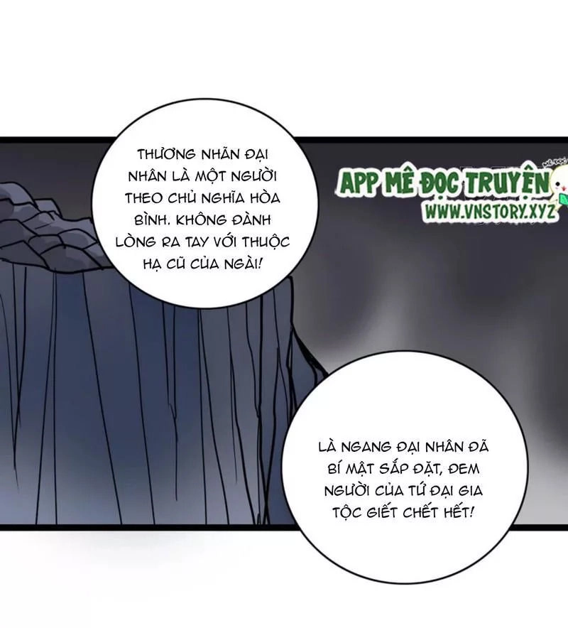 Thiếu Niên Siêu Năng Lực Chapter 62 - 18