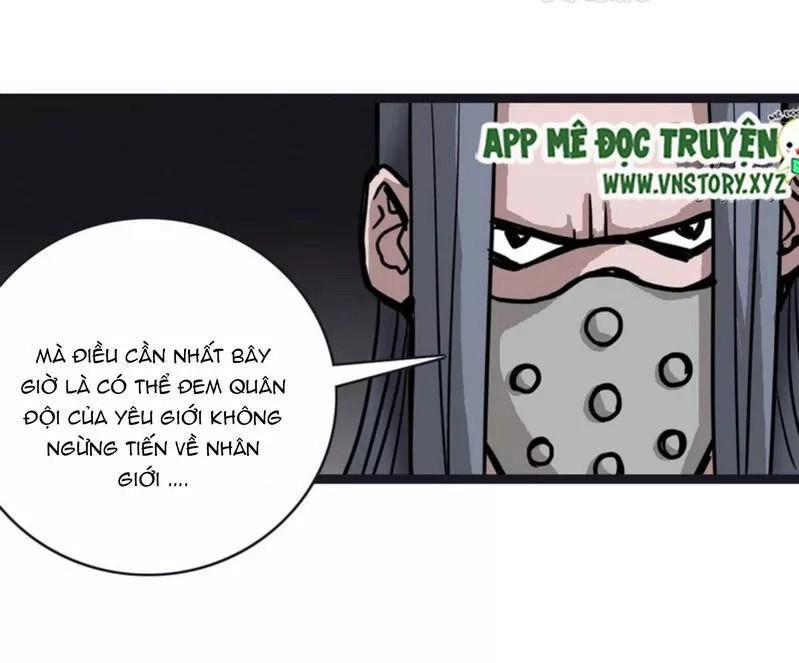 Thiếu Niên Siêu Năng Lực Chapter 62 - 22