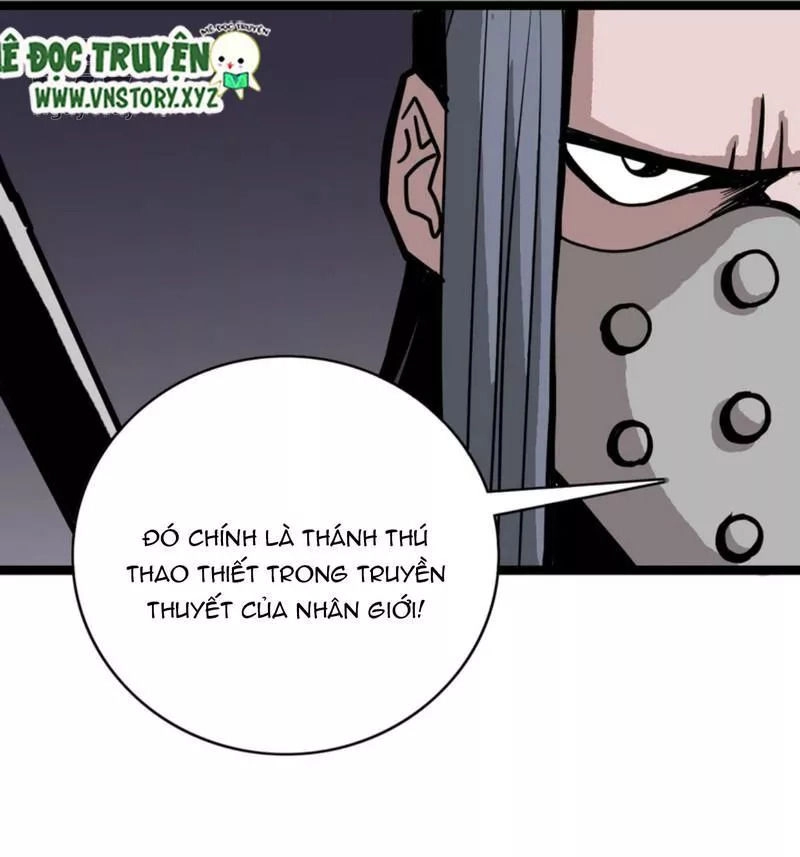 Thiếu Niên Siêu Năng Lực Chapter 62 - 25