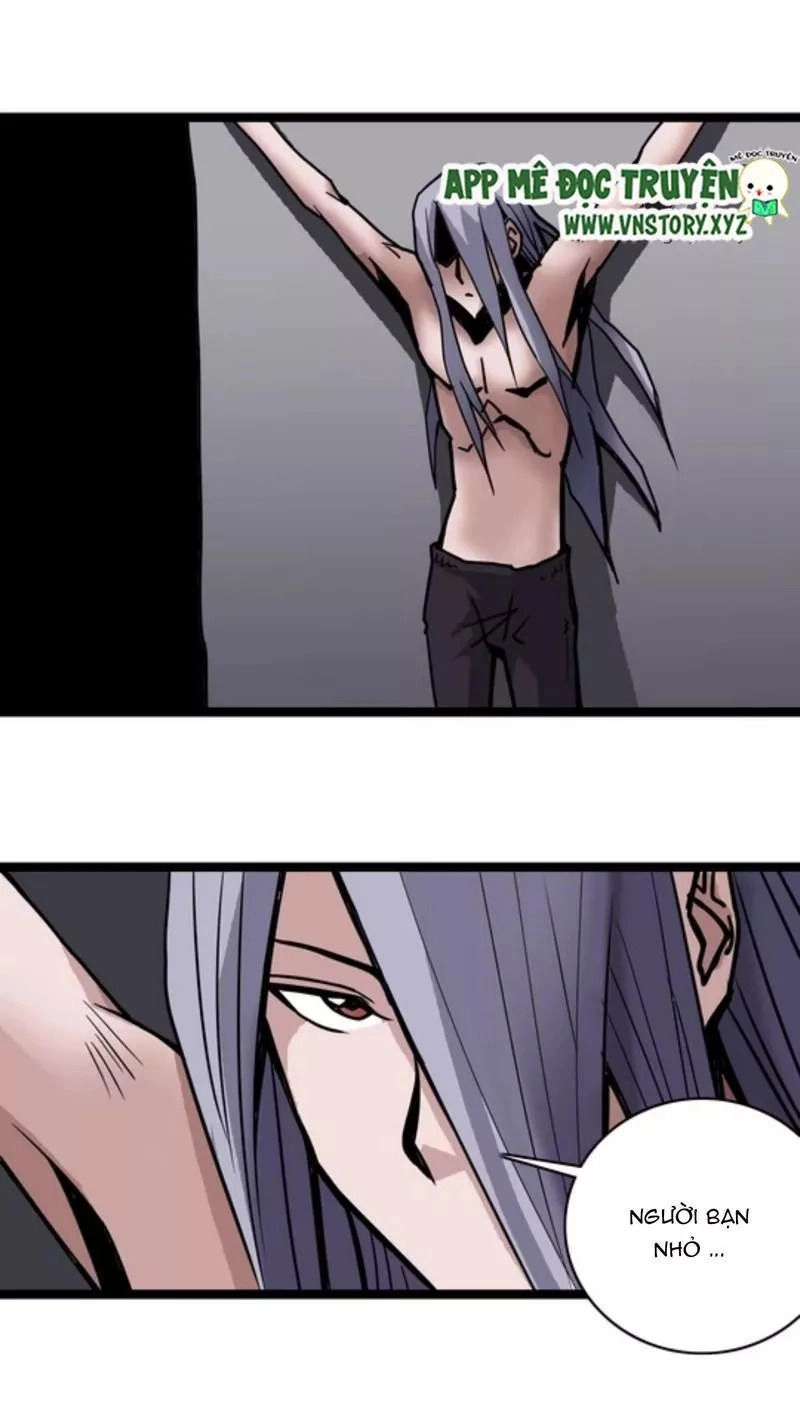 Thiếu Niên Siêu Năng Lực Chapter 63 - 11