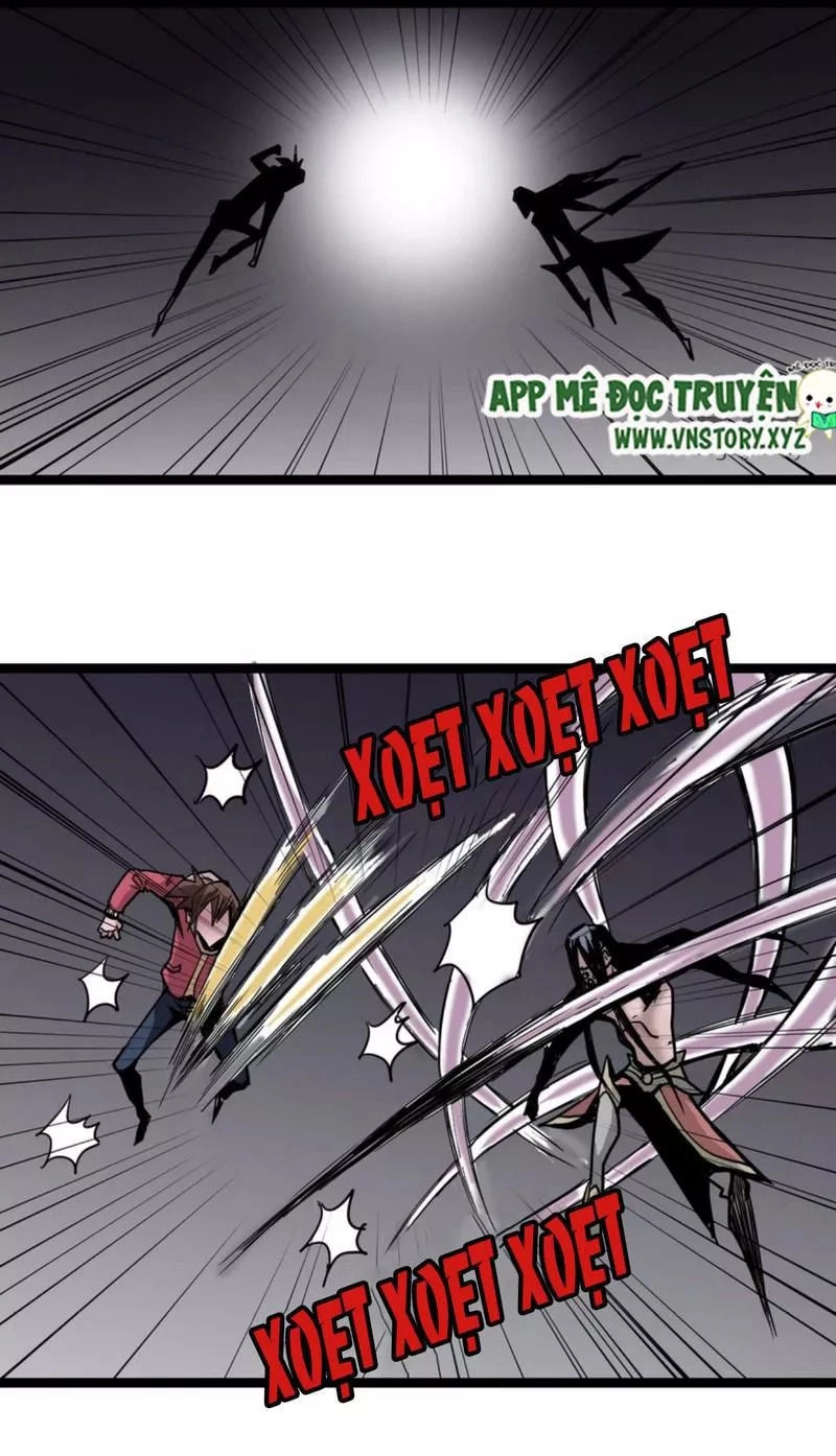 Thiếu Niên Siêu Năng Lực Chapter 64 - 3