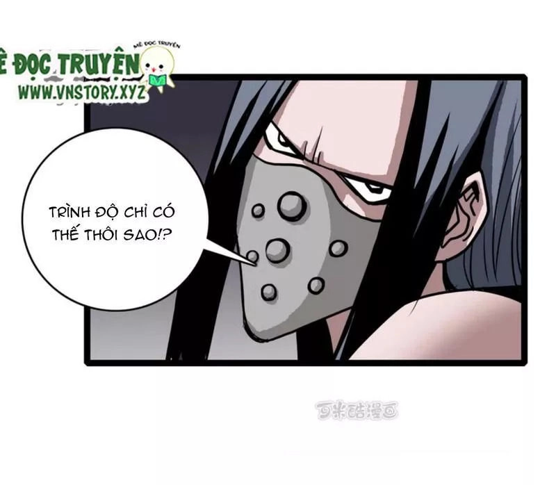 Thiếu Niên Siêu Năng Lực Chapter 64 - 4