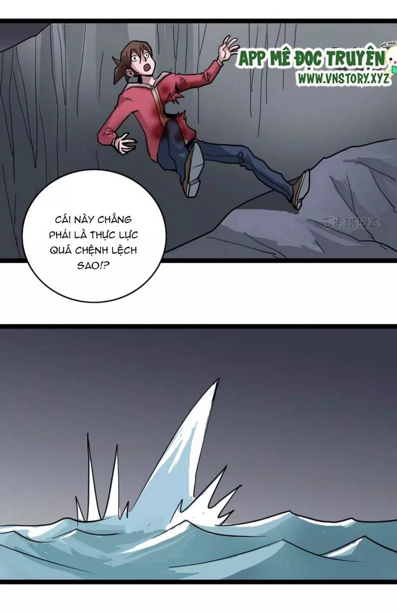 Thiếu Niên Siêu Năng Lực Chapter 64 - 9