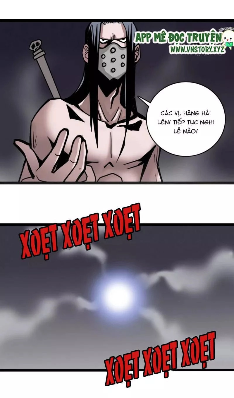 Thiếu Niên Siêu Năng Lực Chapter 64 - 13