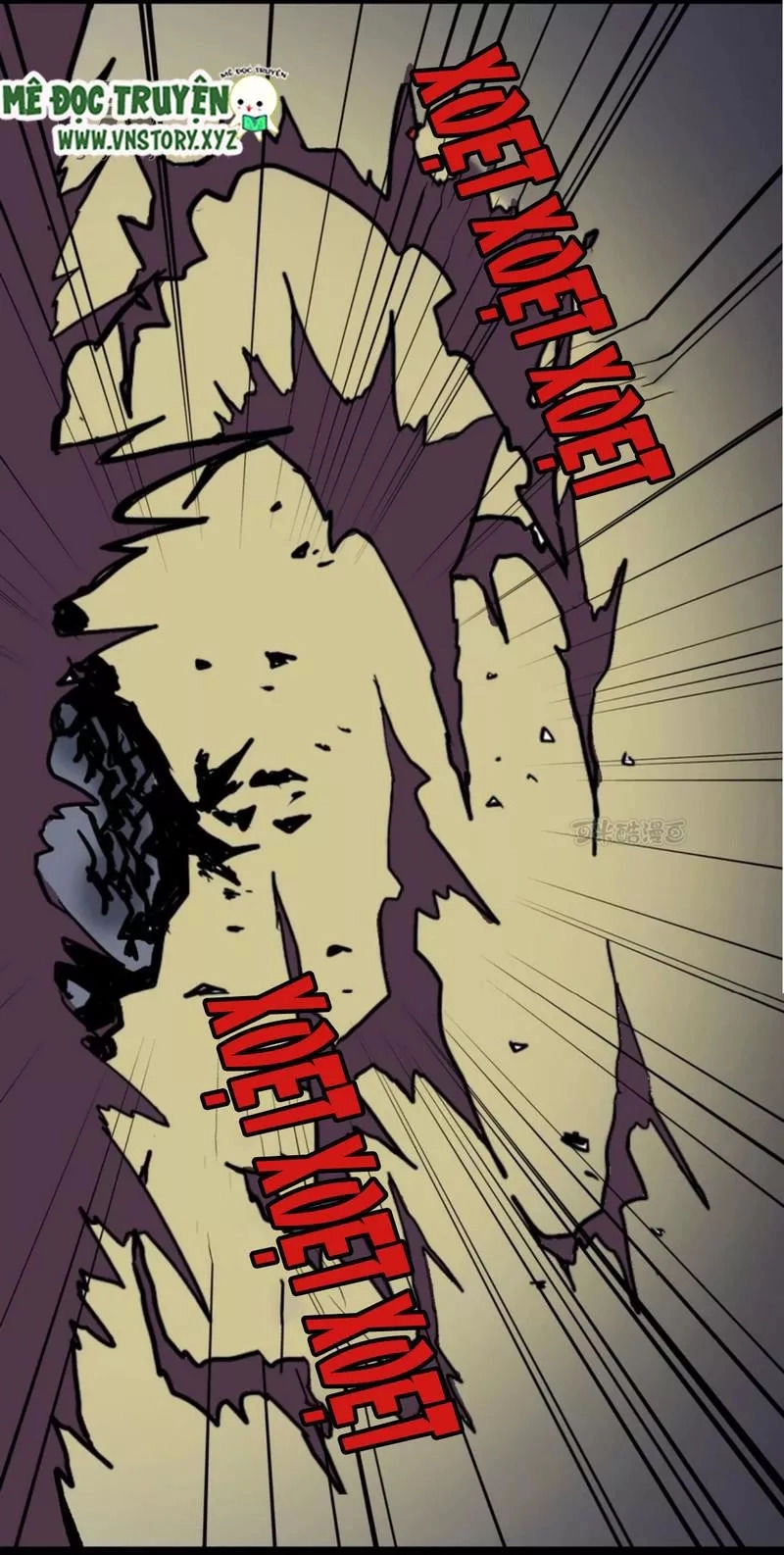 Thiếu Niên Siêu Năng Lực Chapter 64 - 20