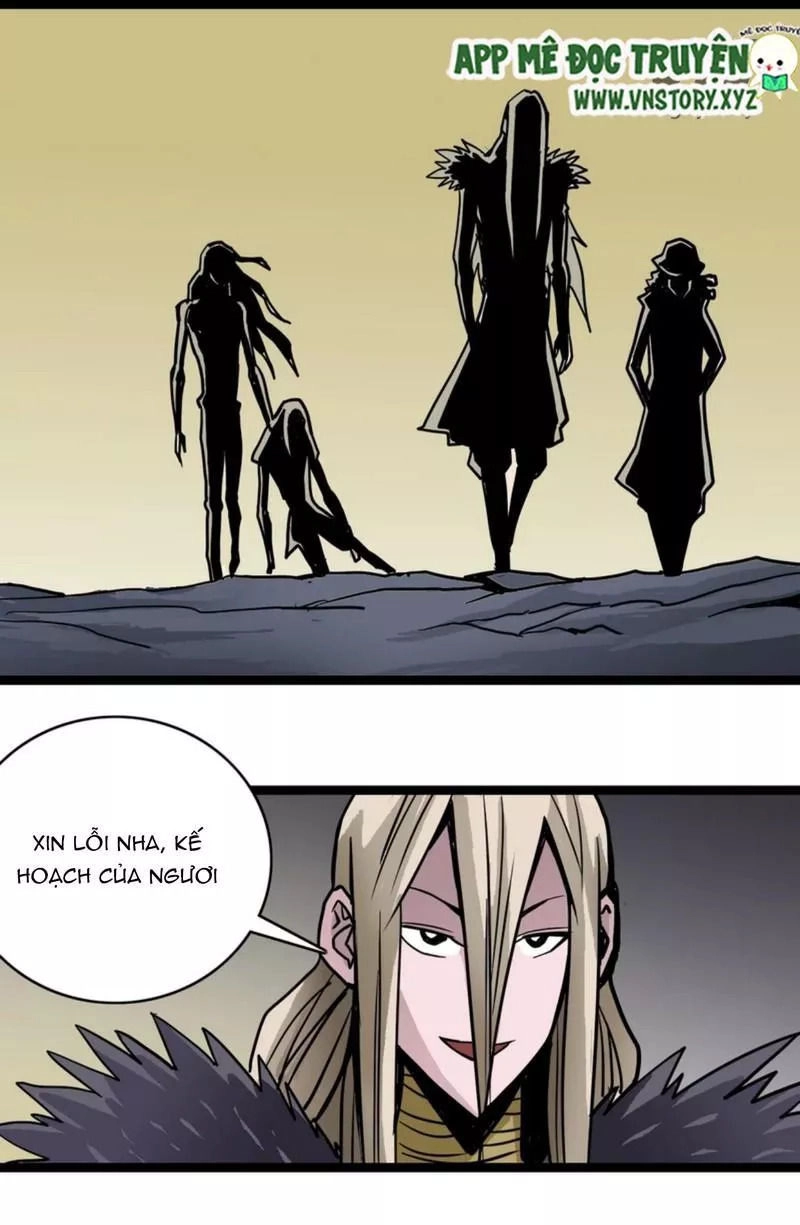 Thiếu Niên Siêu Năng Lực Chapter 64 - 21