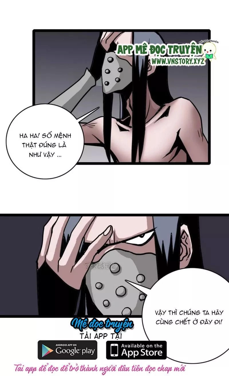 Thiếu Niên Siêu Năng Lực Chapter 64 - 27