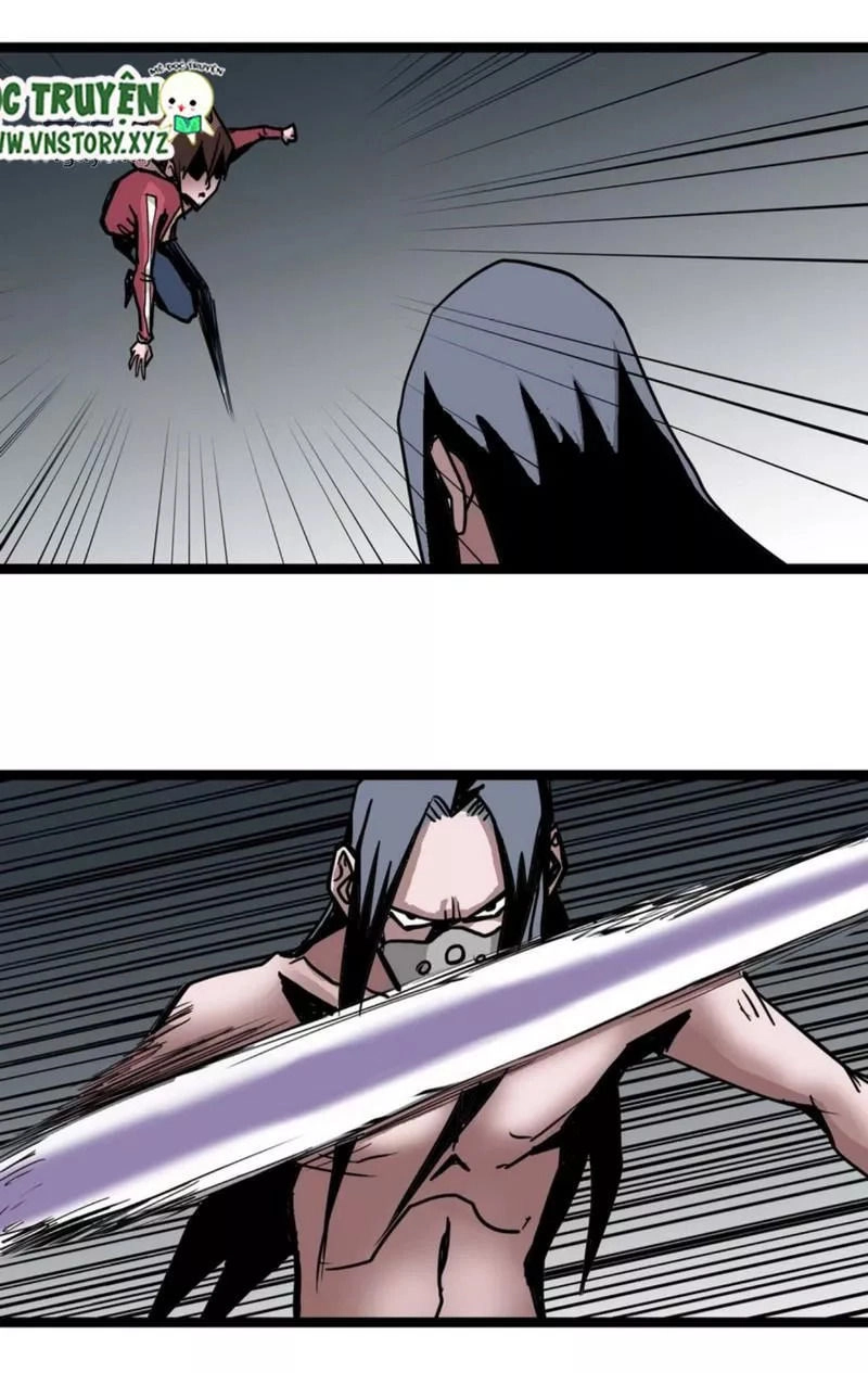 Thiếu Niên Siêu Năng Lực Chapter 65 - 9